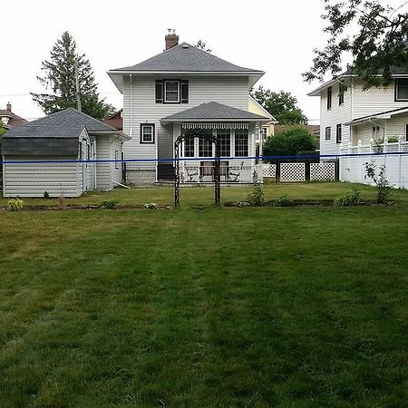 Niagara Falls Canada Getaway Villa Eksteriør bilde