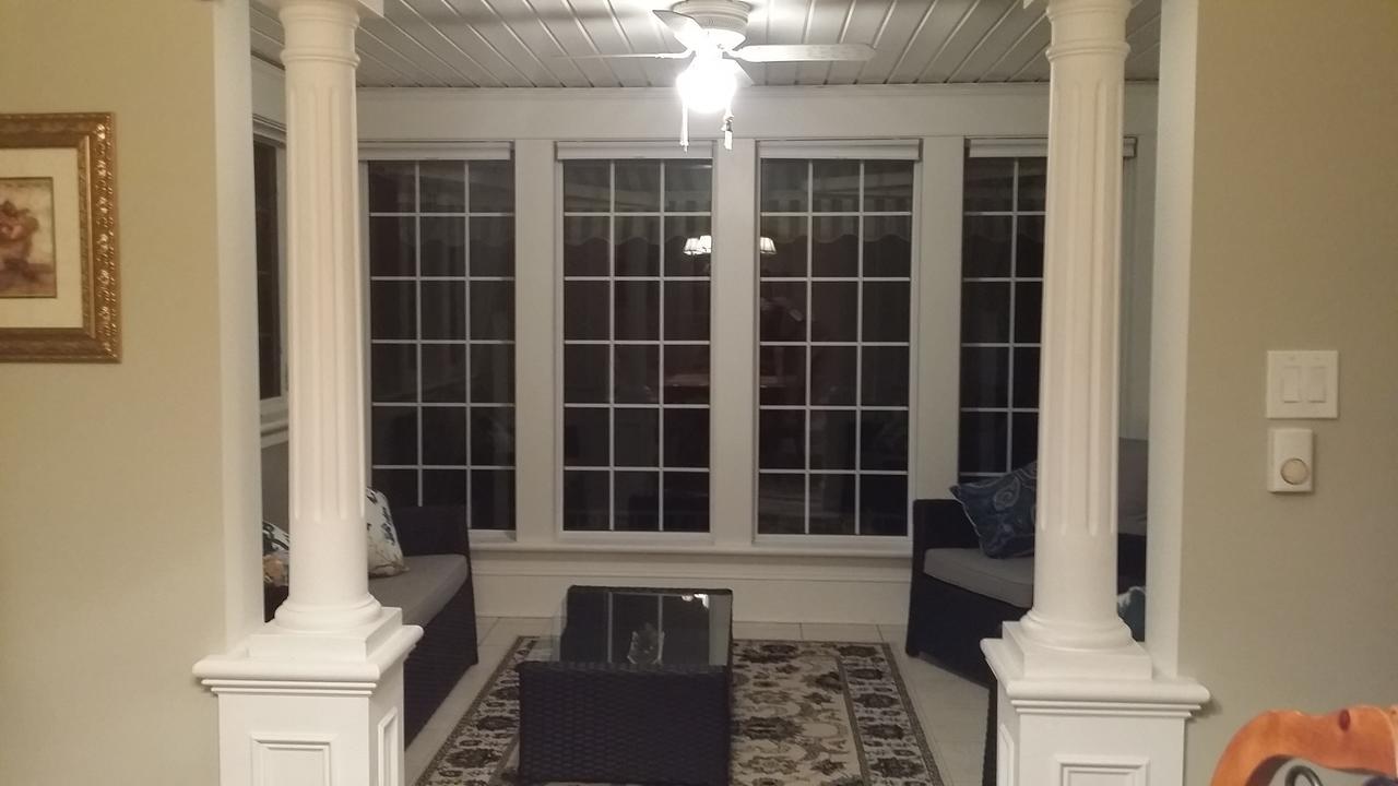 Niagara Falls Canada Getaway Villa Eksteriør bilde