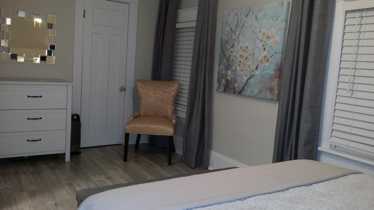Niagara Falls Canada Getaway Villa Eksteriør bilde