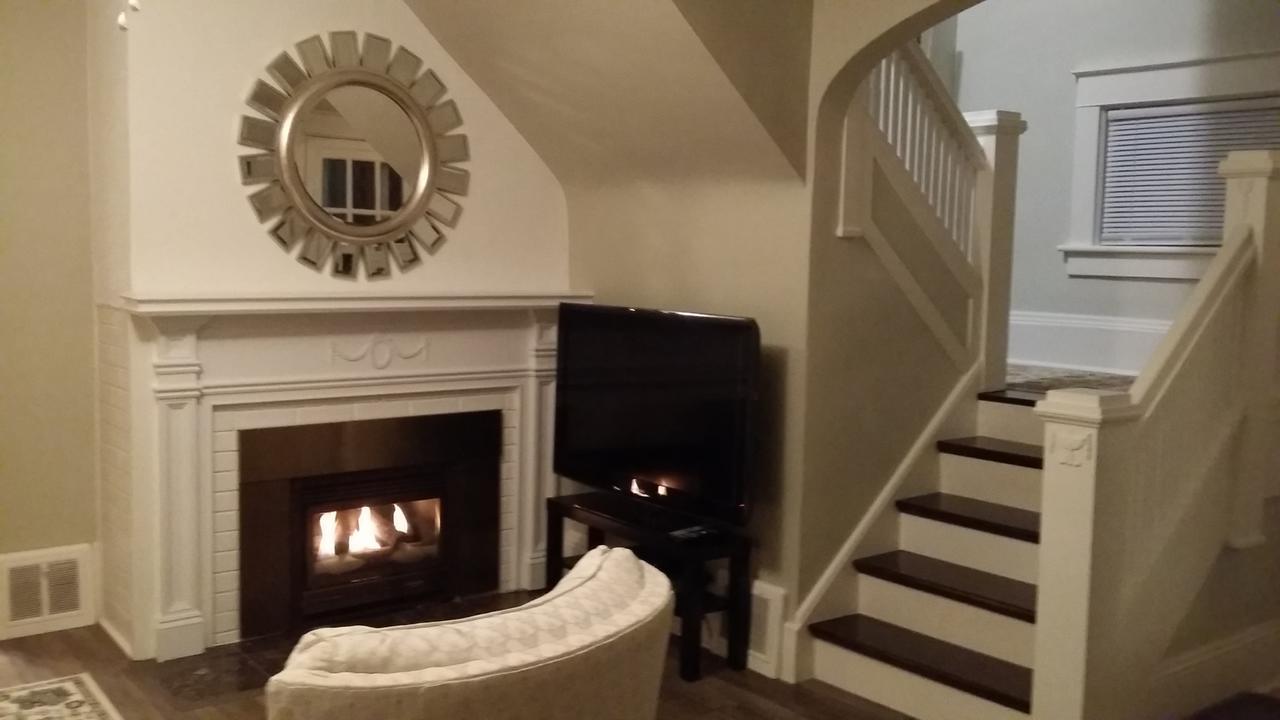 Niagara Falls Canada Getaway Villa Eksteriør bilde