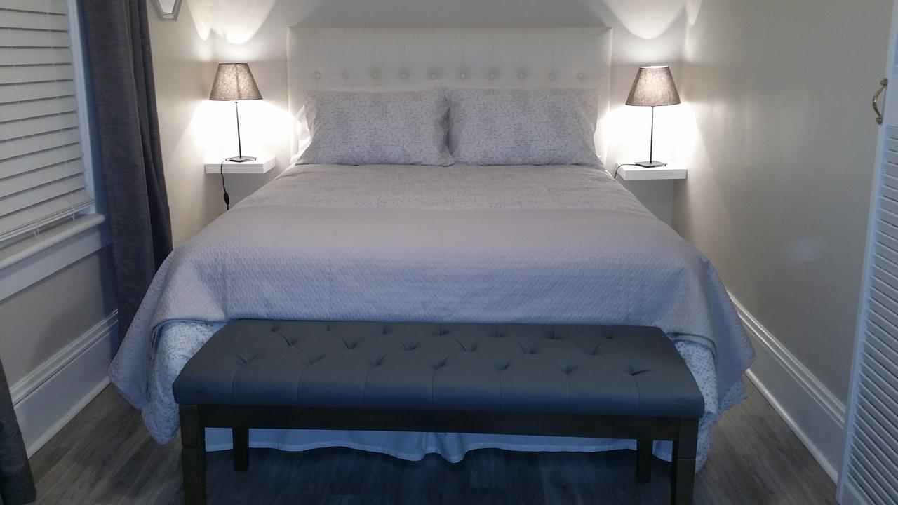 Niagara Falls Canada Getaway Villa Eksteriør bilde